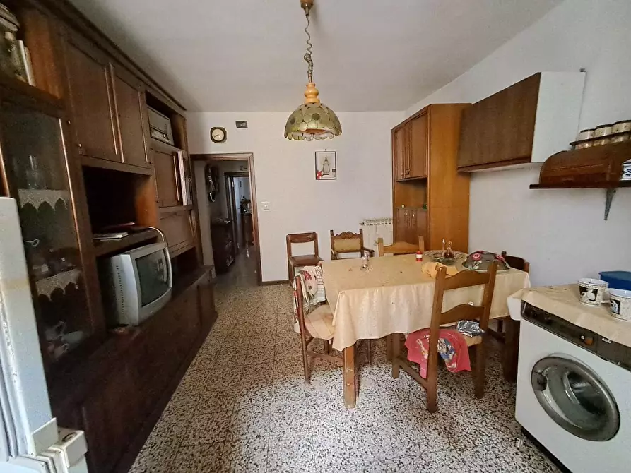 Immagine 3 di Terratetto in vendita  a Santa Croce Sull'arno