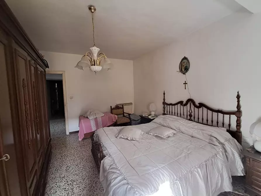 Immagine 7 di Terratetto in vendita  a Santa Croce Sull'arno