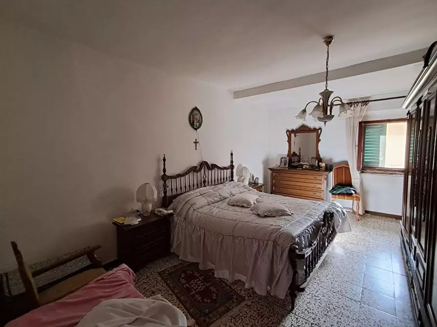 Immagine 6 di Terratetto in vendita  a Santa Croce Sull'arno