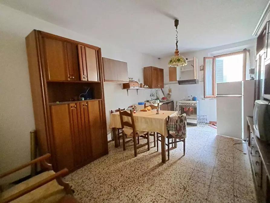 Immagine 4 di Terratetto in vendita  a Santa Croce Sull'arno