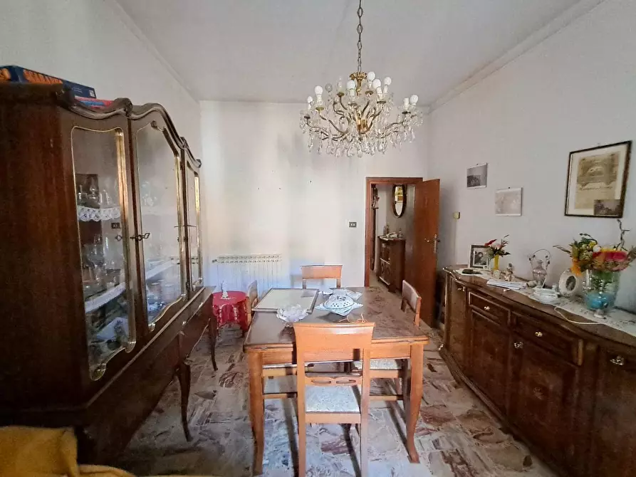 Immagine 1 di Terratetto in vendita  a Santa Croce Sull'arno
