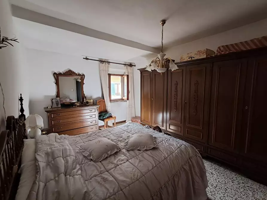 Immagine 5 di Terratetto in vendita  a Santa Croce Sull'arno