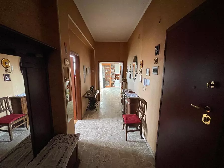Immagine 32 di Appartamento in vendita  a Monteriggioni