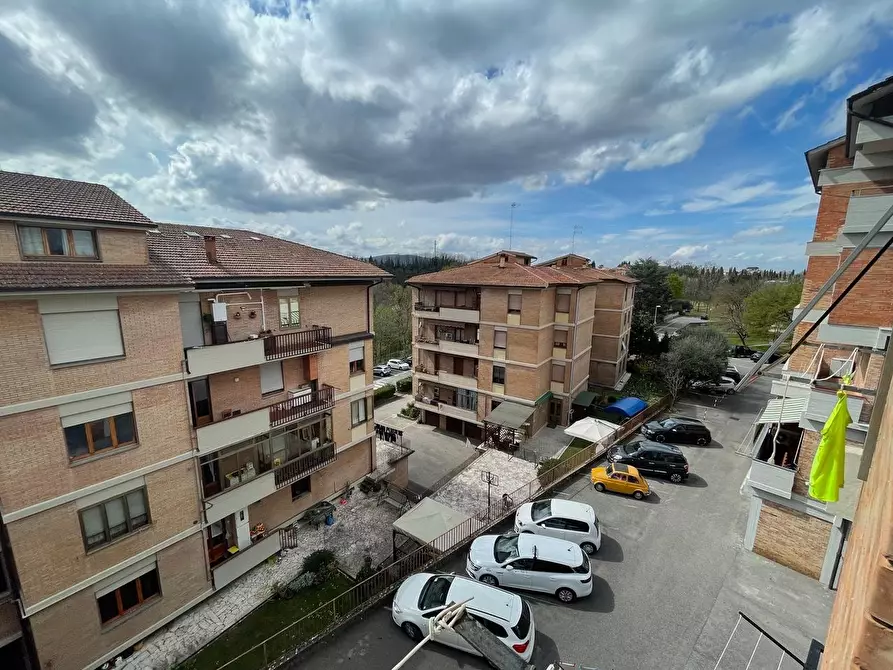 Immagine 14 di Appartamento in vendita  a Monteriggioni