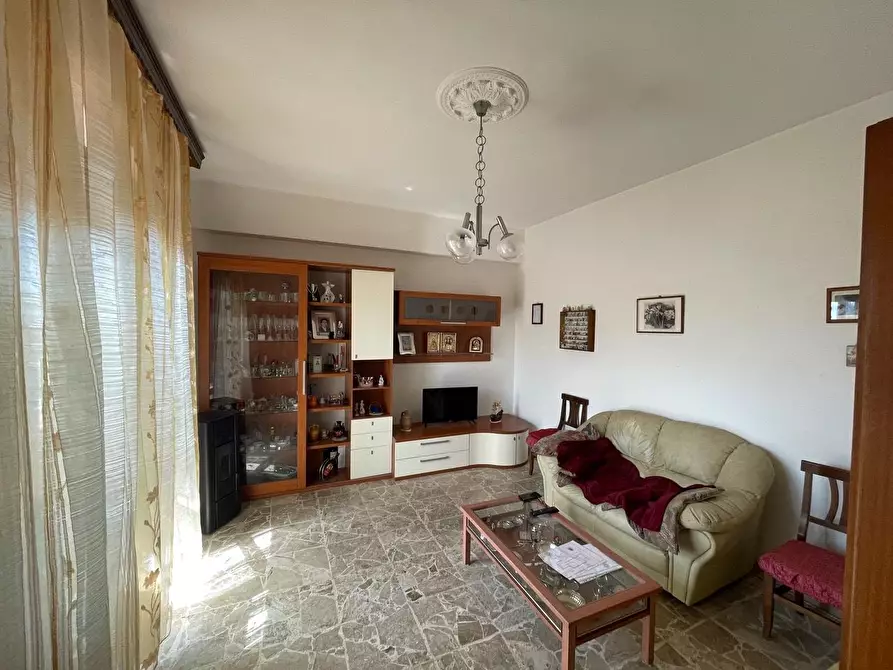 Immagine 4 di Appartamento in vendita  a Monteriggioni