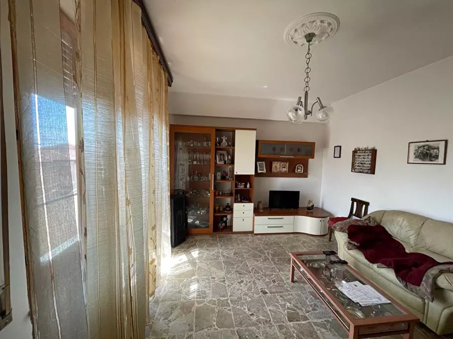 Immagine 5 di Appartamento in vendita  a Monteriggioni
