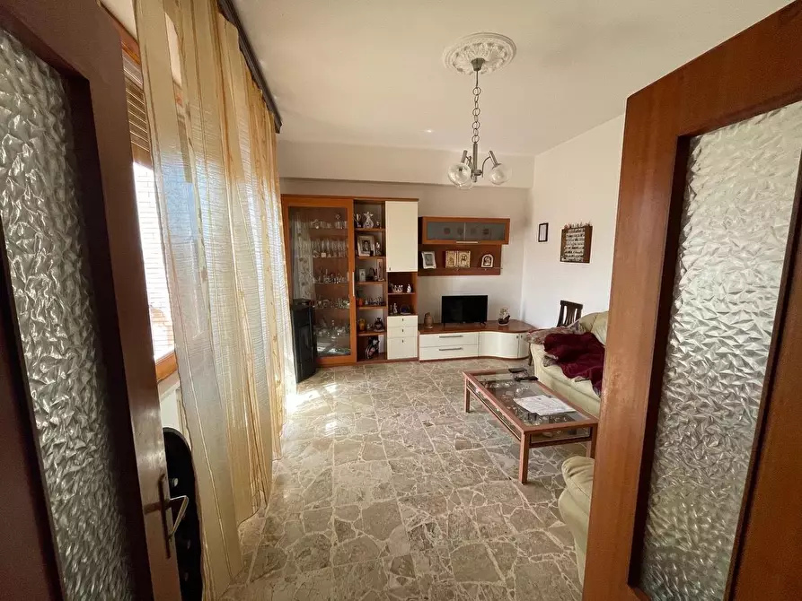 Immagine 7 di Appartamento in vendita  a Monteriggioni
