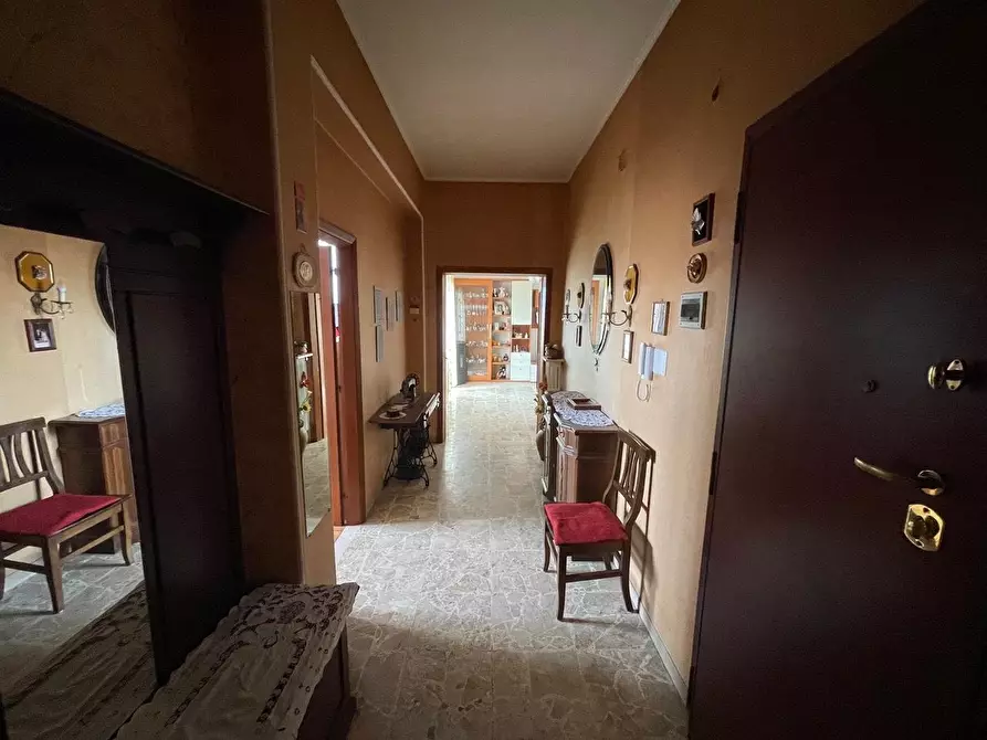 Immagine 33 di Appartamento in vendita  a Monteriggioni