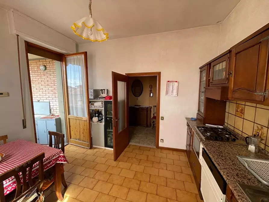 Immagine 12 di Appartamento in vendita  a Monteriggioni