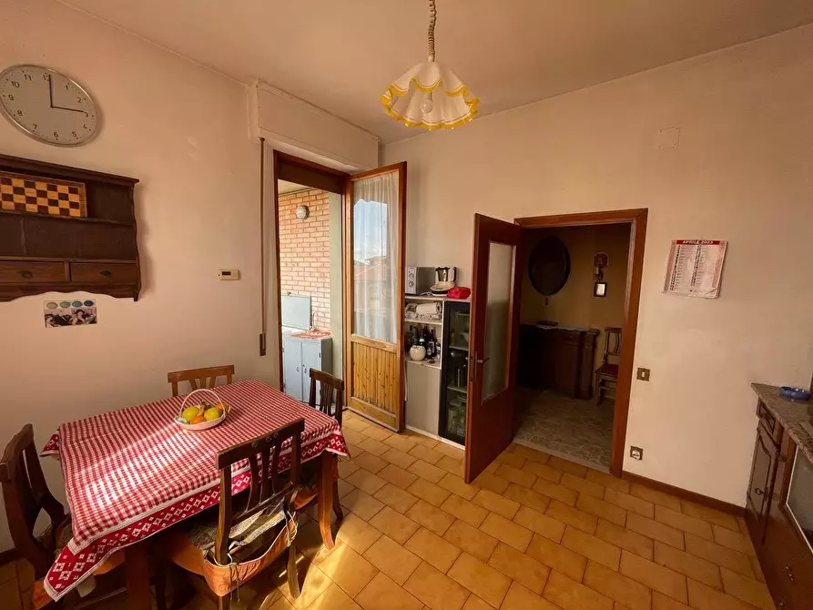 Immagine 11 di Appartamento in vendita  a Monteriggioni