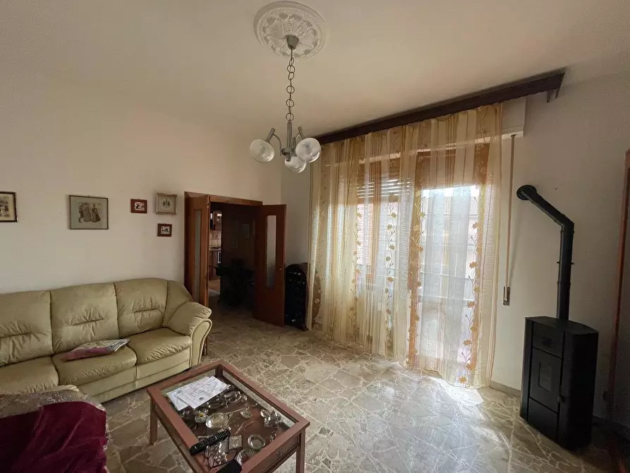 Immagine 2 di Appartamento in vendita  a Monteriggioni