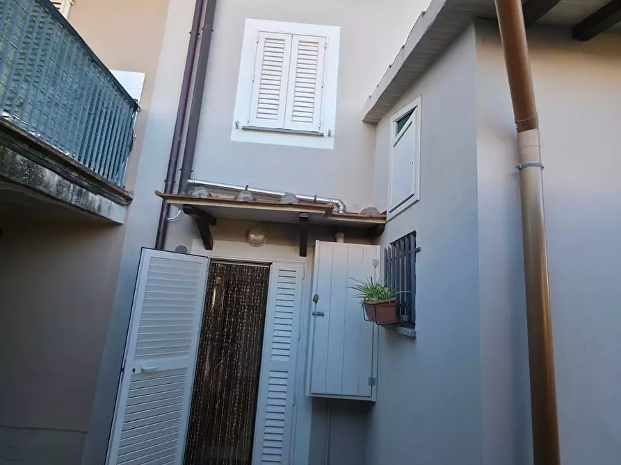 Immagine 30 di Terratetto in vendita  a Lamporecchio