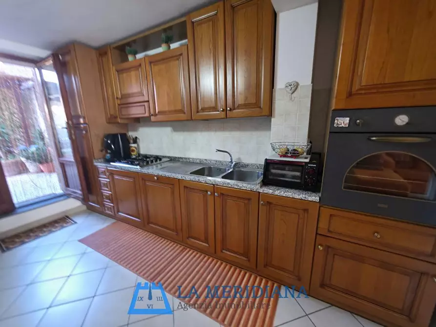 Immagine 6 di Terratetto in vendita  a Lamporecchio
