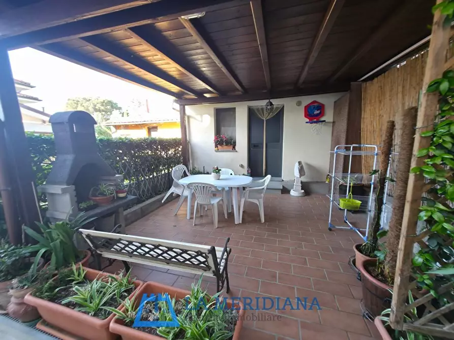 Immagine 14 di Terratetto in vendita  a Lamporecchio