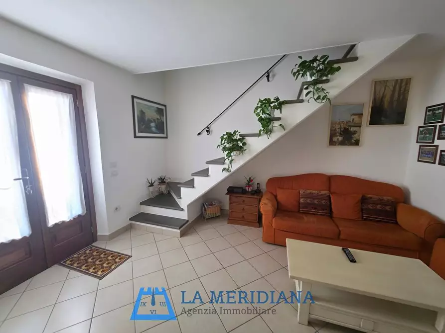 Immagine 8 di Terratetto in vendita  a Lamporecchio
