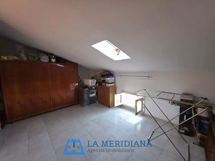 Immagine 23 di Terratetto in vendita  a Lamporecchio