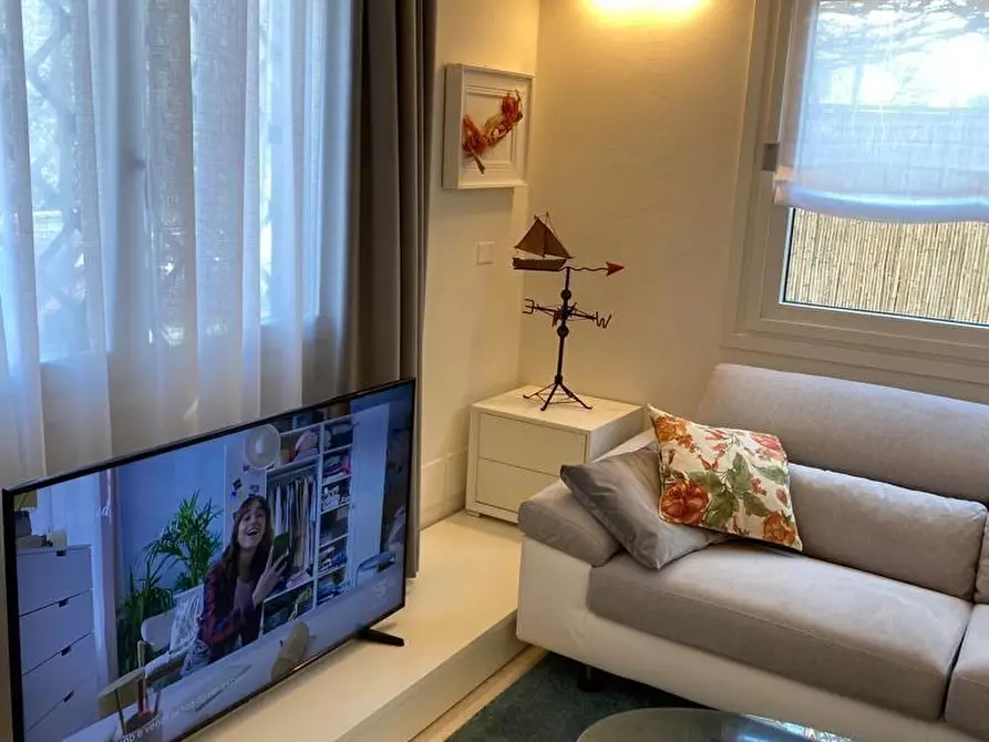Immagine 3 di Villa in affitto  a Forte Dei Marmi