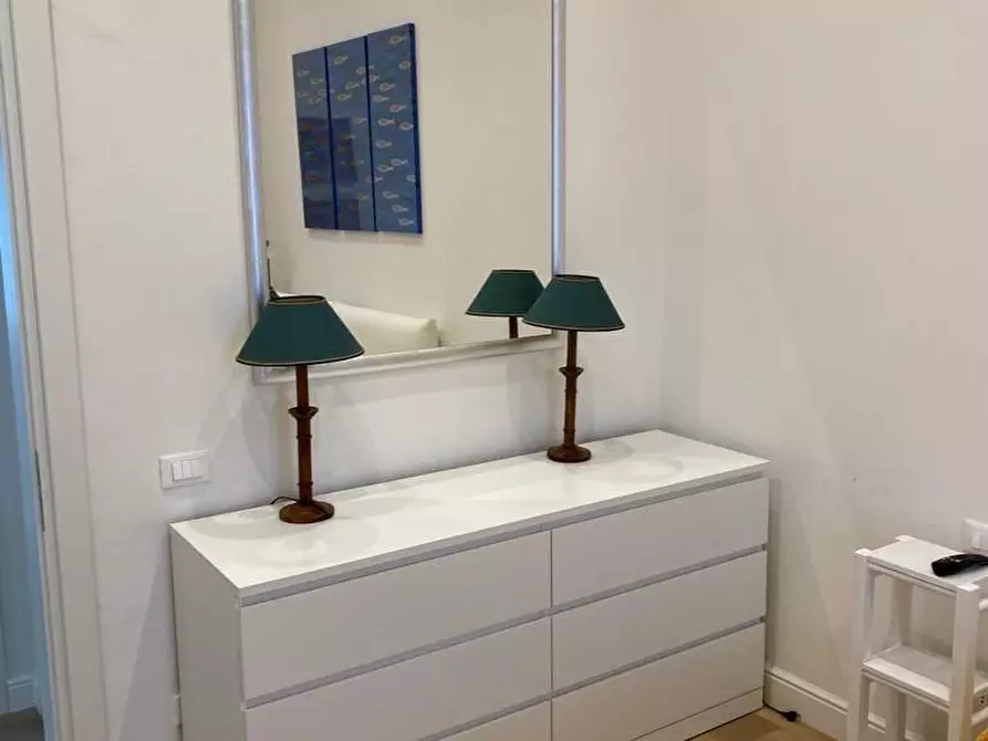 Immagine 14 di Villa in affitto  a Forte Dei Marmi