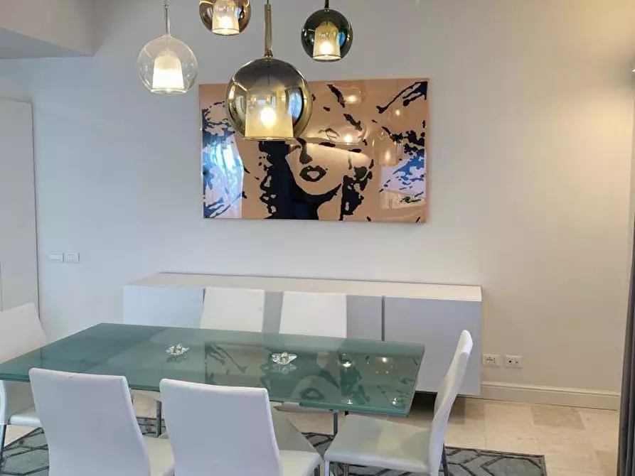Immagine 6 di Villa in affitto  a Forte Dei Marmi