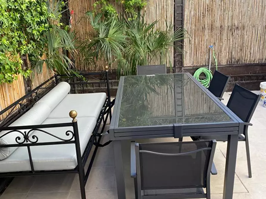 Immagine 21 di Villa in affitto  a Forte Dei Marmi