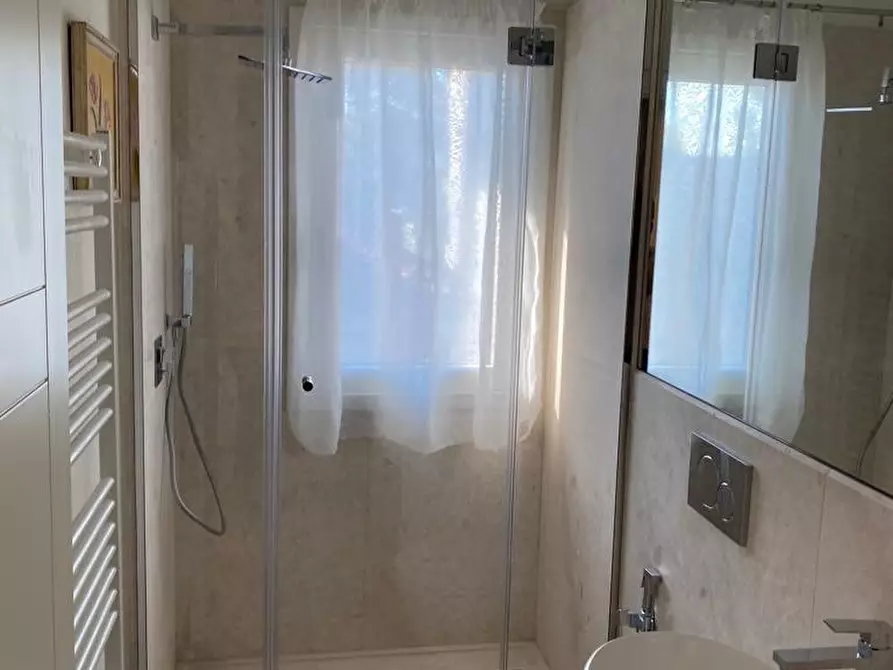 Immagine 18 di Villa in affitto  a Forte Dei Marmi