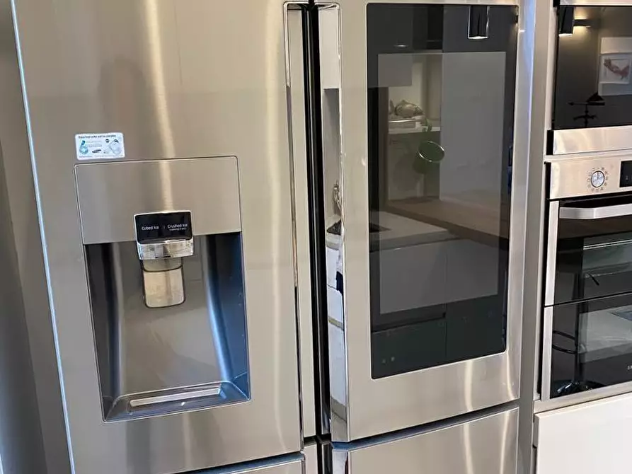 Immagine 7 di Villa in affitto  a Forte Dei Marmi