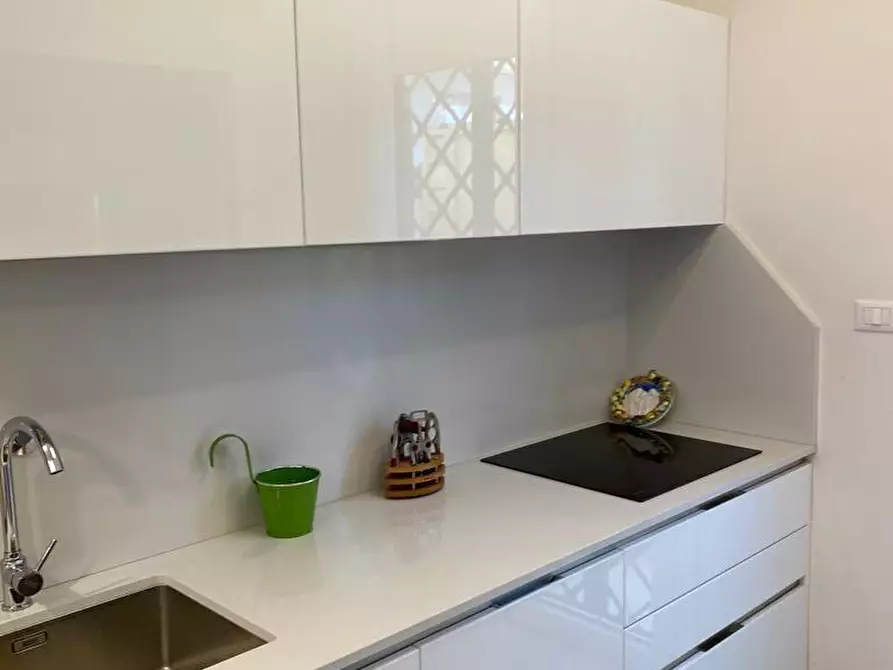 Immagine 8 di Villa in affitto  a Forte Dei Marmi