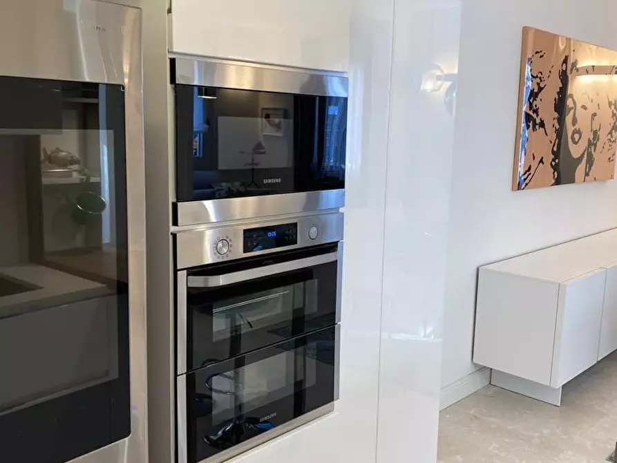 Immagine 9 di Villa in affitto  a Forte Dei Marmi