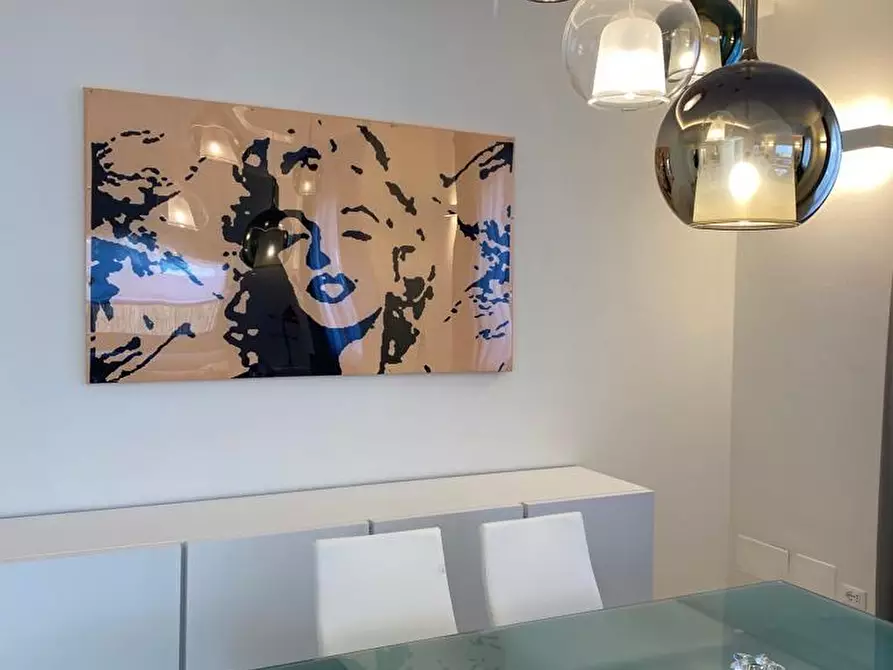 Immagine 5 di Villa in affitto  a Forte Dei Marmi