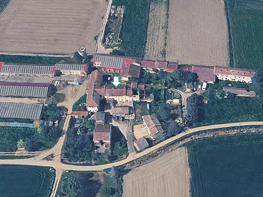 Immagine 2 di Appartamento in vendita  a Chignolo Po