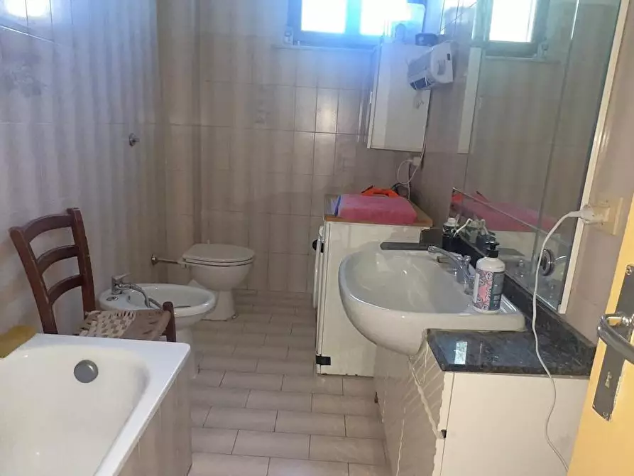 Immagine 14 di Appartamento in vendita  a Casole D'elsa