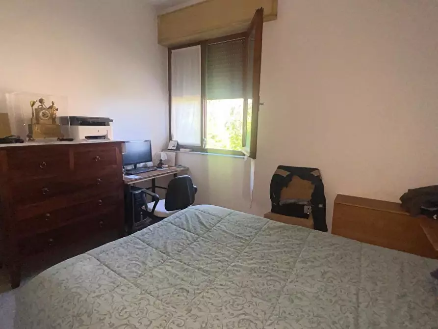 Immagine 5 di Appartamento in vendita  a Casole D'elsa