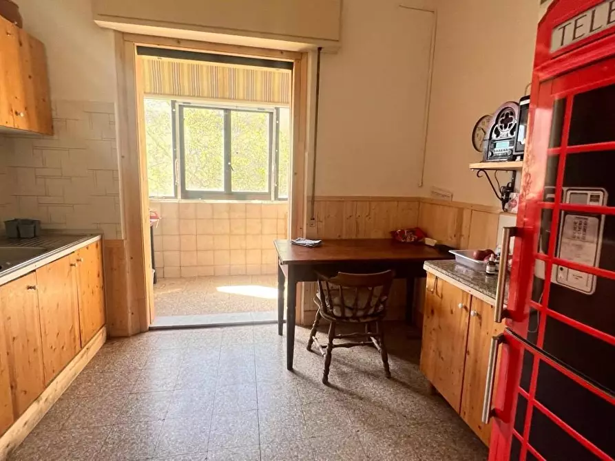 Immagine 2 di Appartamento in vendita  a Casole D'elsa