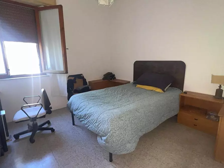 Immagine 4 di Appartamento in vendita  a Casole D'elsa