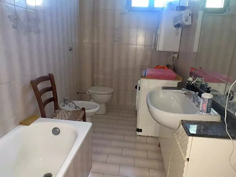 Immagine 16 di Appartamento in vendita  a Casole D'elsa
