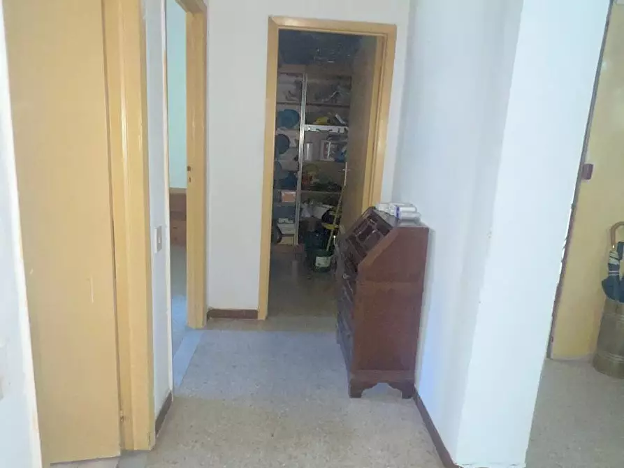 Immagine 12 di Appartamento in vendita  a Casole D'elsa