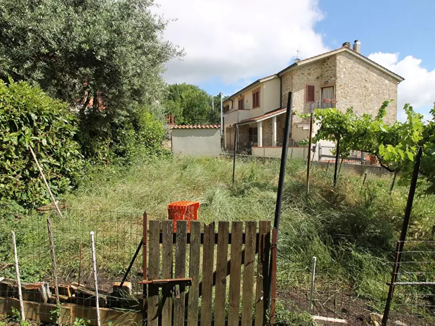 Immagine 1 di Appartamento in vendita  a Casole D'elsa