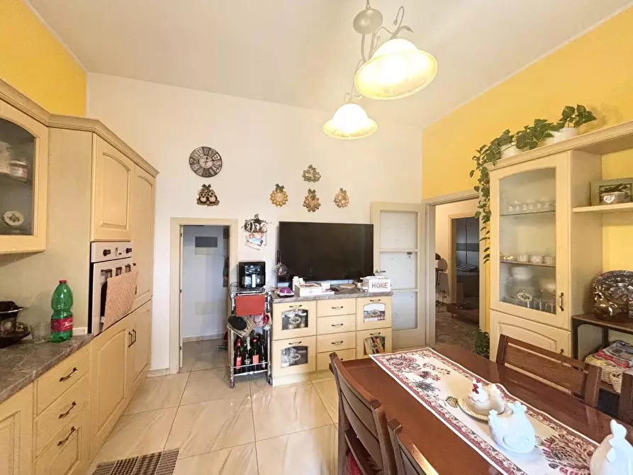 Immagine 12 di Appartamento in vendita  a Vinci