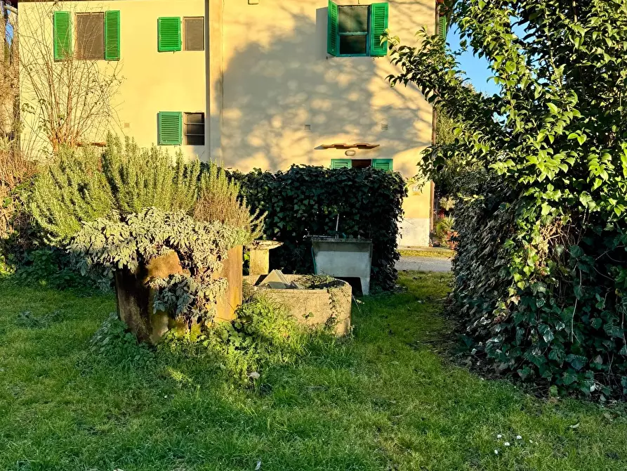 Immagine 5 di Terratetto in vendita  a Cerreto Guidi