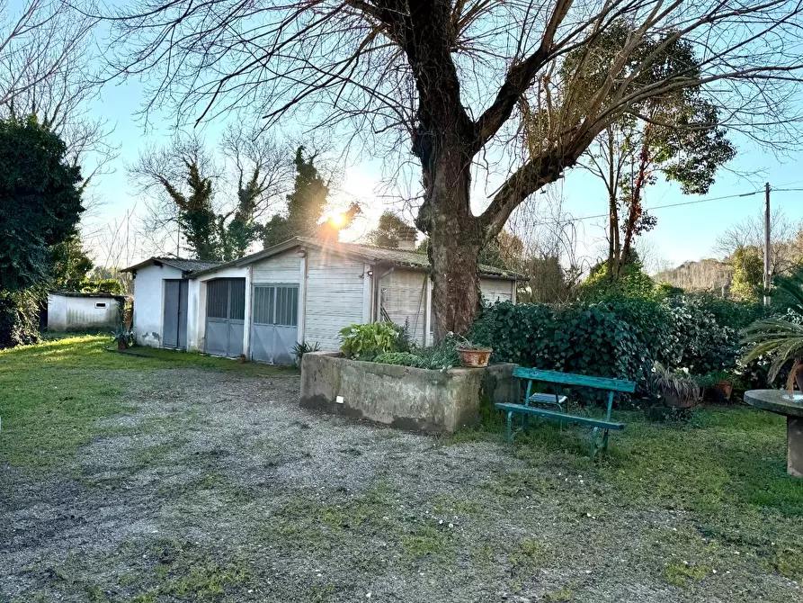 Immagine 20 di Terratetto in vendita  a Cerreto Guidi