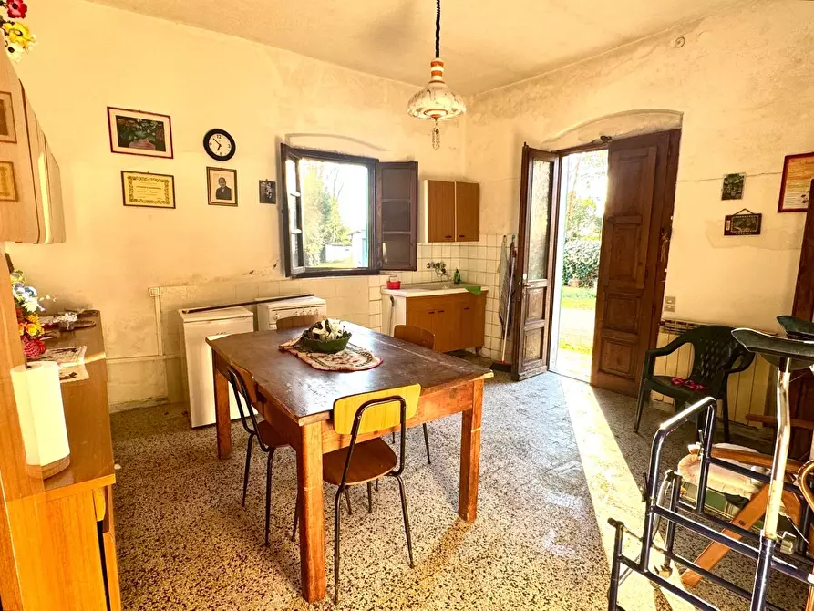 Immagine 10 di Terratetto in vendita  a Cerreto Guidi
