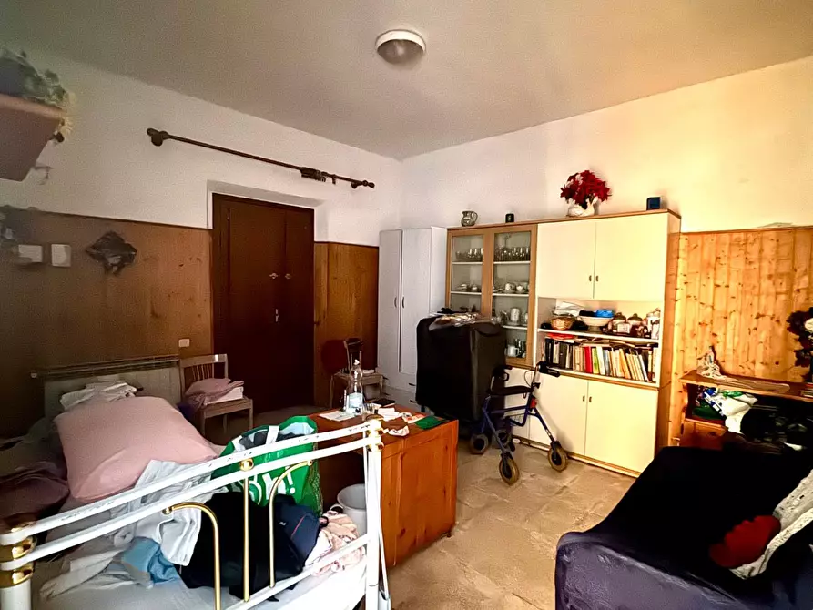Immagine 11 di Terratetto in vendita  a Cerreto Guidi
