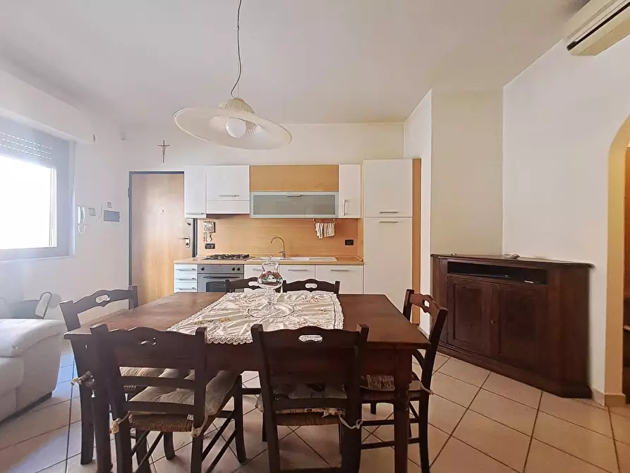 Immagine 4 di Appartamento in vendita  a Poggibonsi