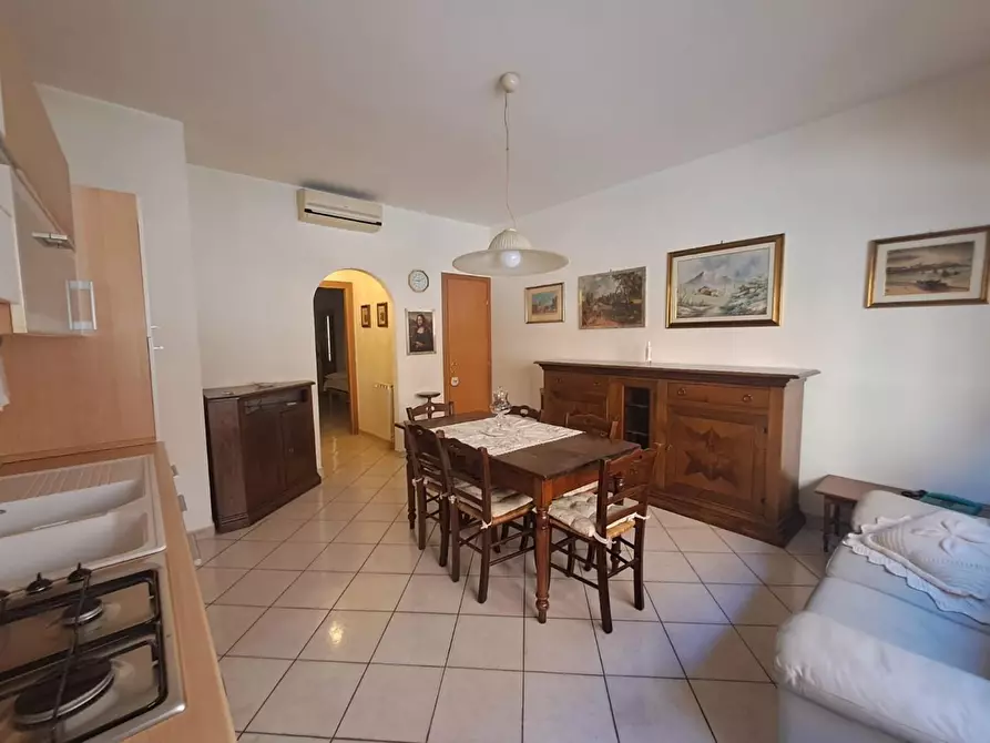Immagine 1 di Appartamento in vendita  a Poggibonsi