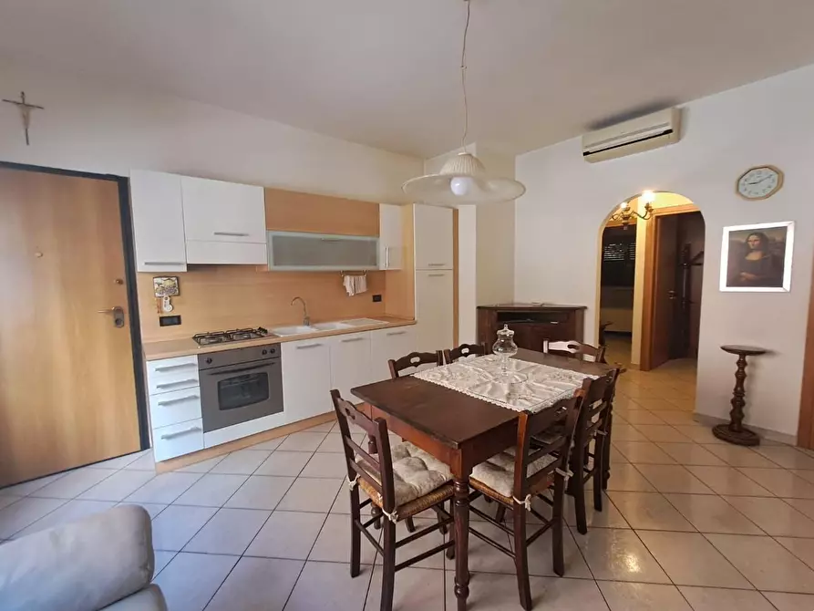 Immagine 3 di Appartamento in vendita  a Poggibonsi