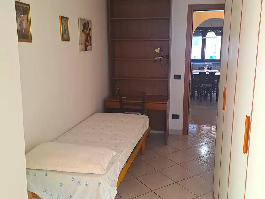 Immagine 8 di Appartamento in vendita  a Poggibonsi
