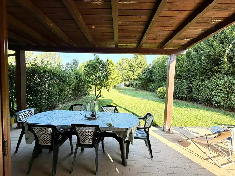 Immagine 7 di Casa bifamiliare in vendita  a Montelupo Fiorentino