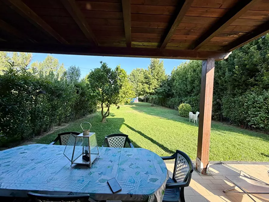 Immagine 4 di Casa bifamiliare in vendita  a Montelupo Fiorentino