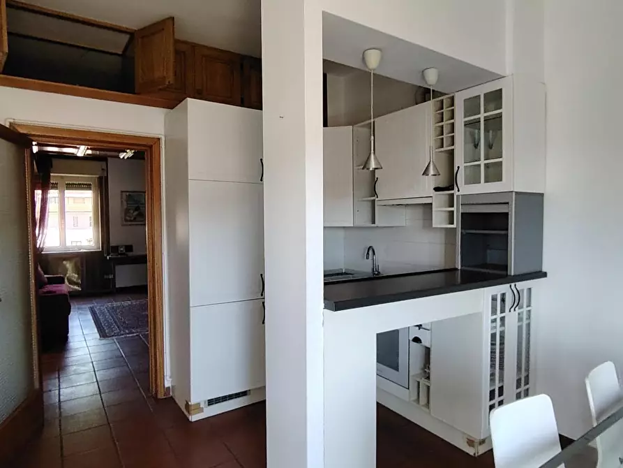 Immagine 12 di Appartamento in vendita  a Carrara
