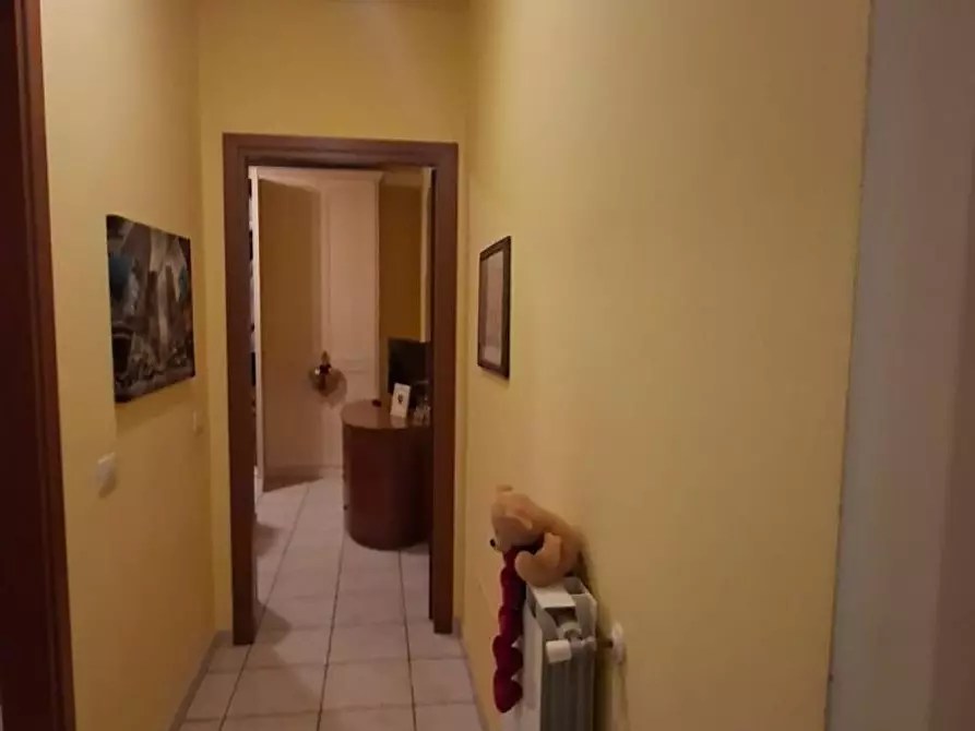 Immagine 13 di Appartamento in vendita  a Capannoli